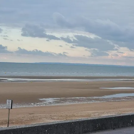 For Two With Balcony Of 20 M2 -