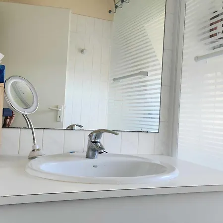 For Two With Balcony Of 20 M2 - *