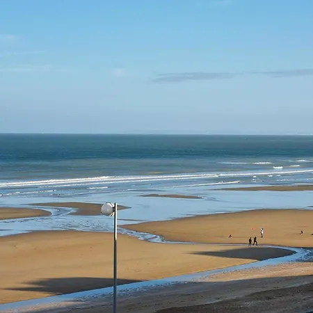 For Two With Balcony Of 20 M2 - Apartment Cabourg