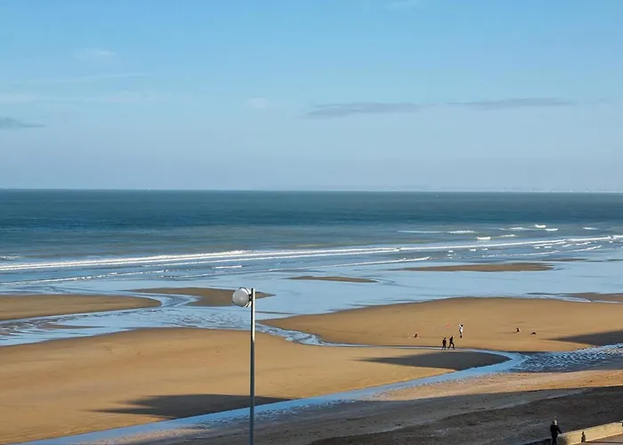 For Two With Balcony Of 20 M2 - *