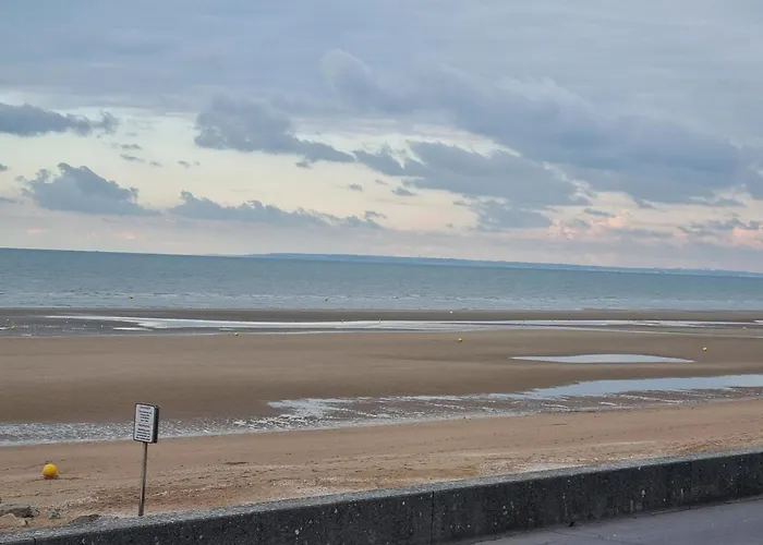 For Two With Balcony Of 20 M2 -