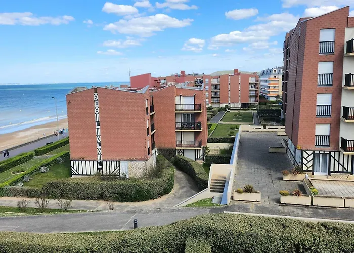 For Two With Balcony Of 20 M2 - 卡布尔