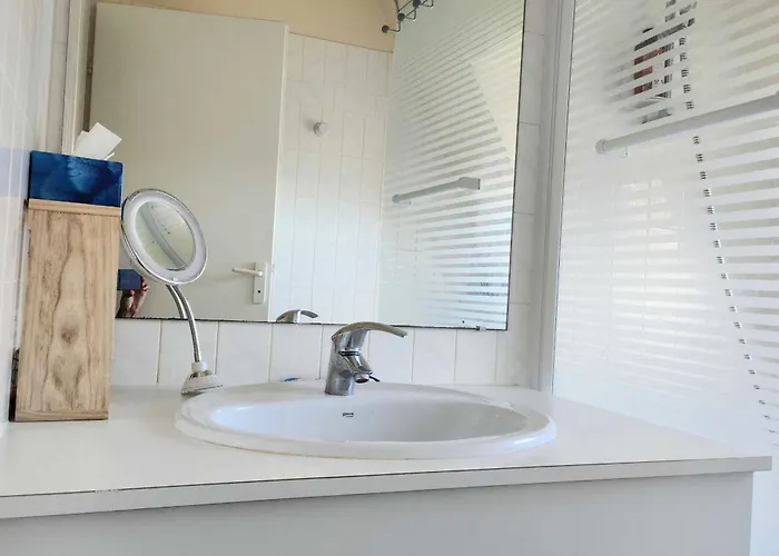 For Two With Balcony Of 20 M2 - *